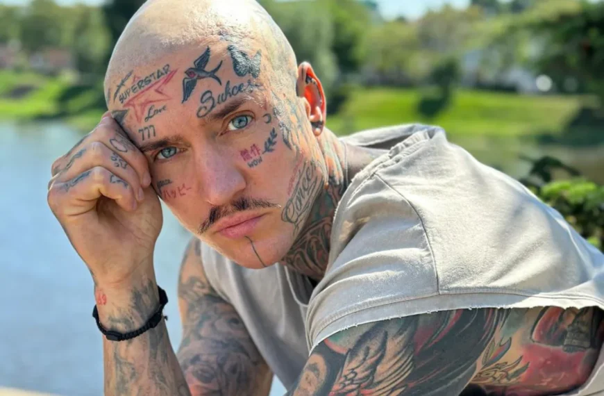 Damian Stifler Zduńczyk – czy ma żonę i dzieci? Życiorys gwiazdy Warsaw Shore