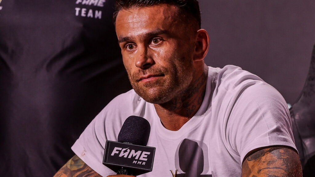 Arkadiusz Tańcula – kim jest znany freak fighter? Dziewczyna, wiek i Instagram