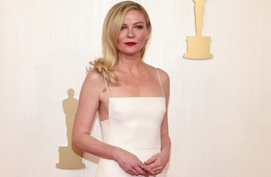 Kirsten Dunst – czy ma męża i dzieci? Kariera znanej aktorki
